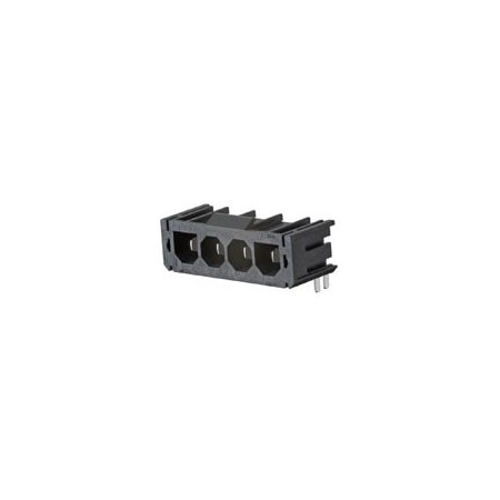 Molex Sabre 5Ckt Ra V0 Hdr 093Lk Shttail 431605105